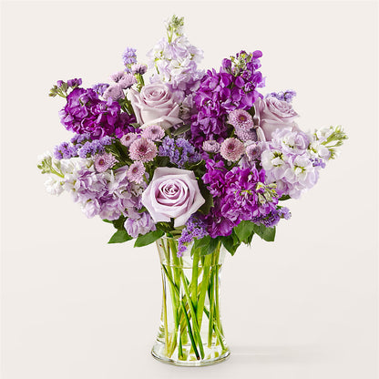 Give a Twirl Bouquet –  Flower Perez Llc, Allentown PA