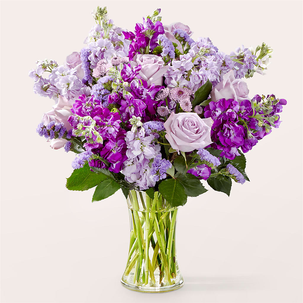 Give a Twirl Bouquet –  Flower Perez Llc, Allentown PA