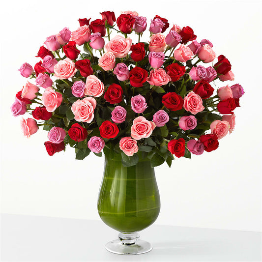 The Opulence –  Flower Perez Llc, Allentown PA