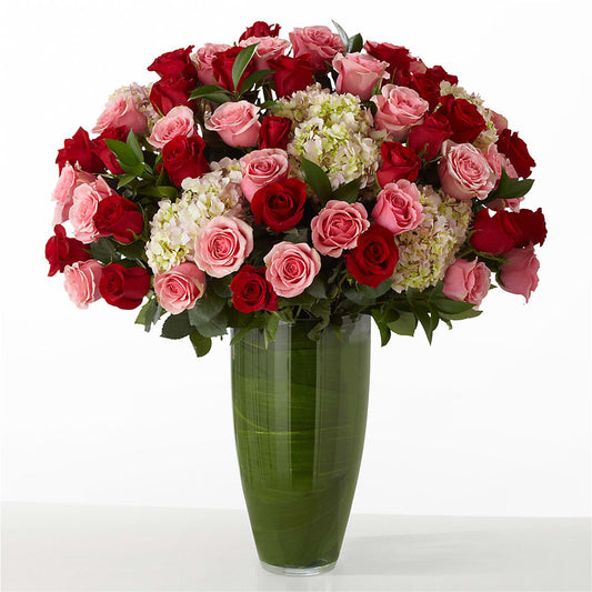 The Allure –  Flower Perez Llc, Allentown PA