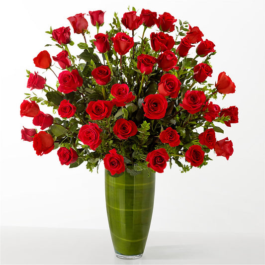 The Ballad –  Flower Perez Llc, Allentown PA
