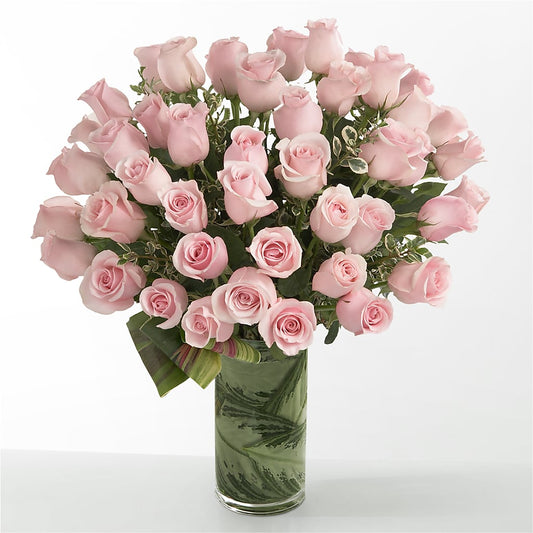 Pink Essence –  Flower Perez Llc, Allentown PA