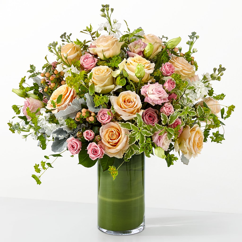 The Glamour Shot –  Flower Perez Llc, Allentown PA