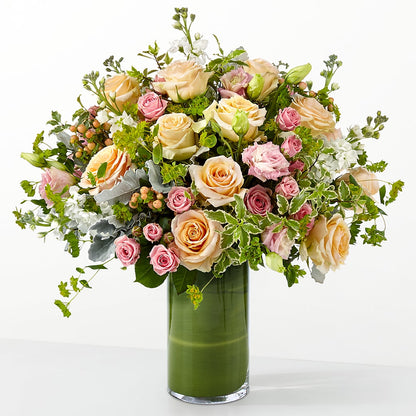 The Glamour Shot –  Flower Perez Llc, Allentown PA