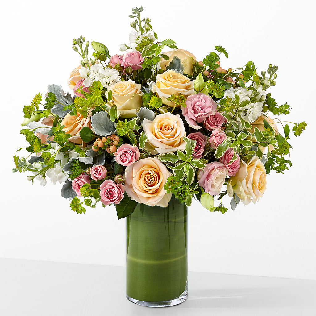 The Glamour Shot –  Flower Perez Llc, Allentown PA