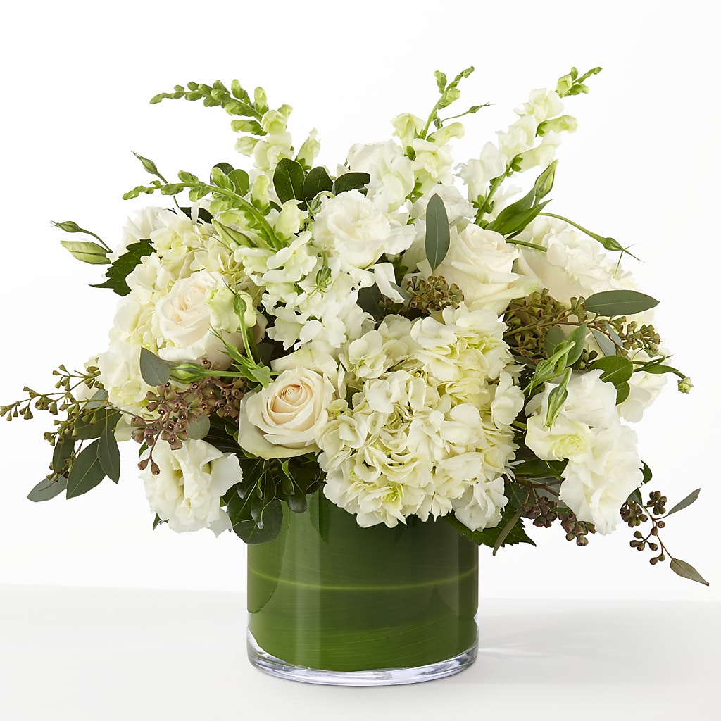 The Gallery –  Flower Perez Llc, Allentown PA