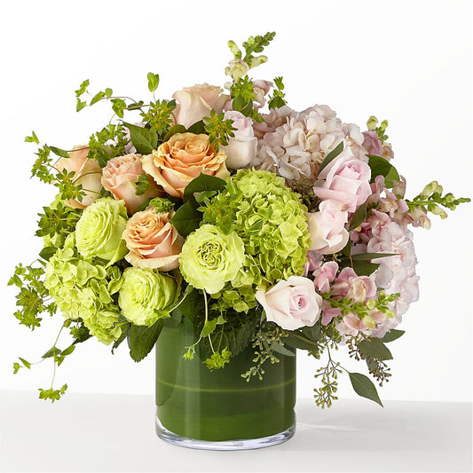 The Art Deco –  Flower Perez Llc, Allentown PA