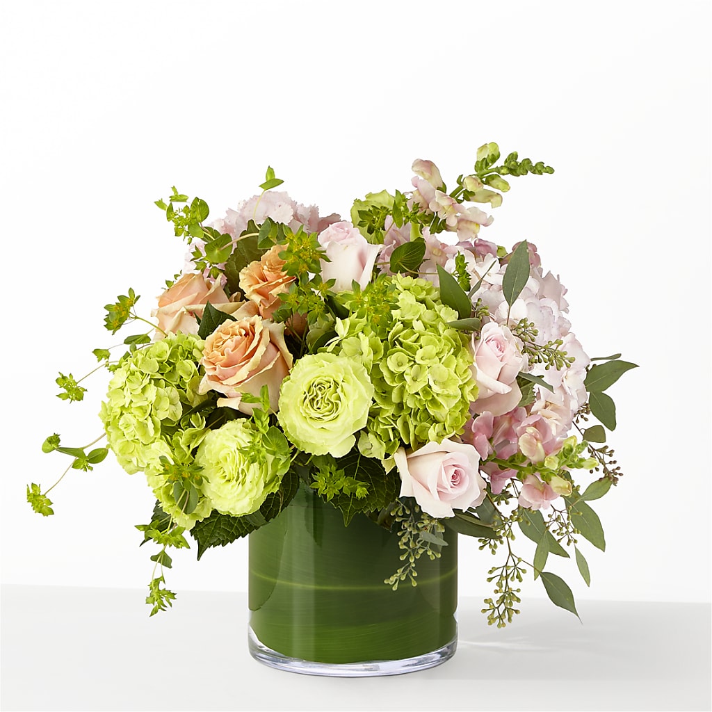 The Art Deco –  Flower Perez Llc, Allentown PA