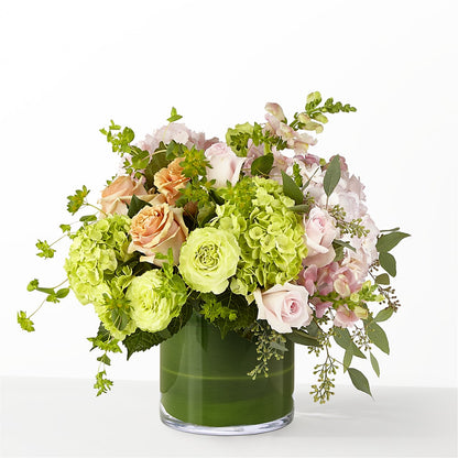 The Art Deco –  Flower Perez Llc, Allentown PA