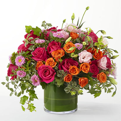 The Trendsetter –  Flower Perez Llc, Allentown PA