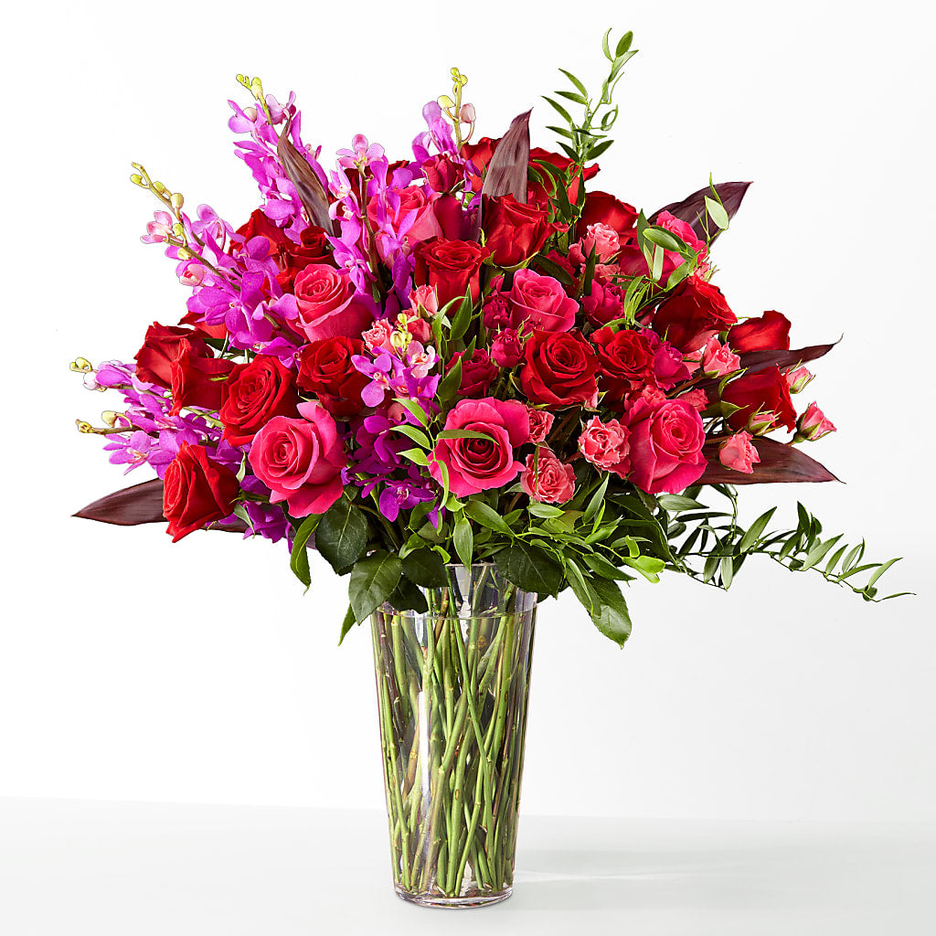 The Honeymoon –  Flower Perez Llc, Allentown PA