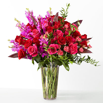 The Honeymoon –  Flower Perez Llc, Allentown PA