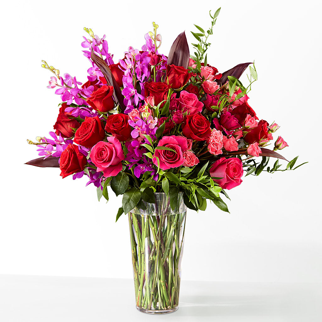 The Honeymoon –  Flower Perez Llc, Allentown PA