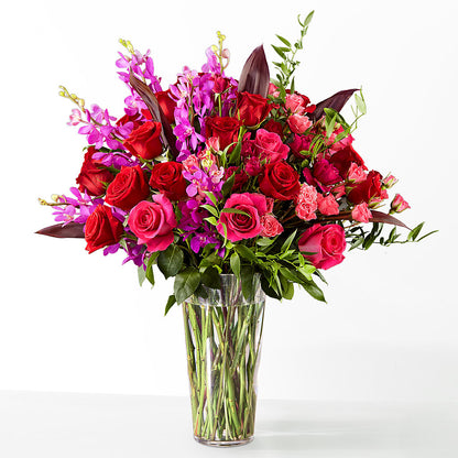 The Honeymoon –  Flower Perez Llc, Allentown PA