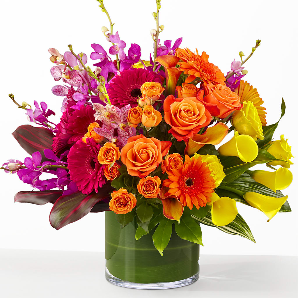 The Mosaic –  Flower Perez Llc, Allentown PA