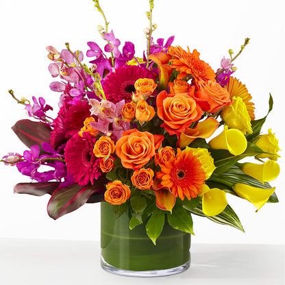 The Mosaic –  Flower Perez Llc, Allentown PA