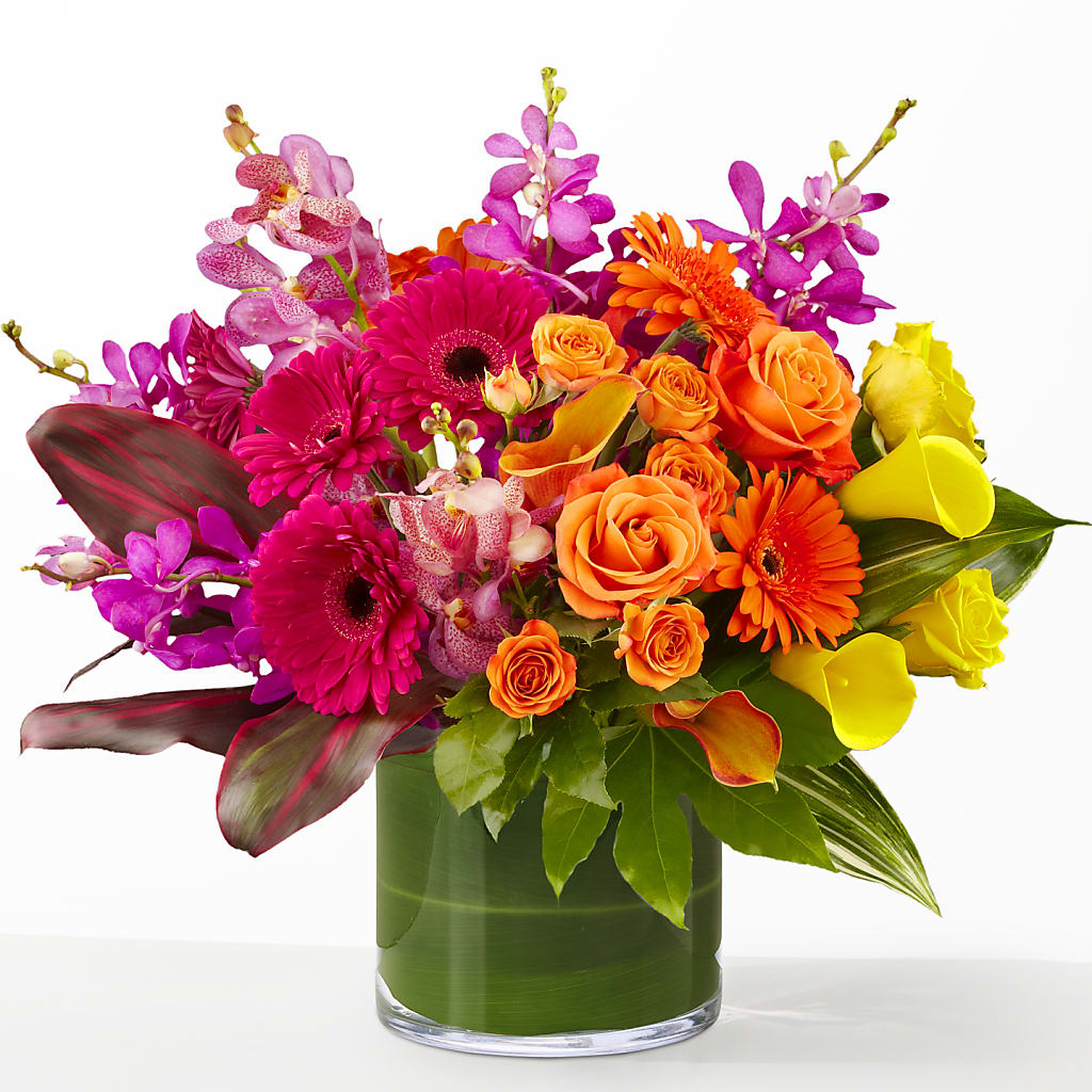 The Mosaic –  Flower Perez Llc, Allentown PA