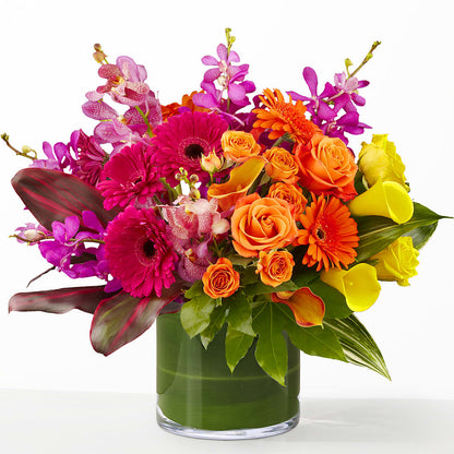 The Mosaic –  Flower Perez Llc, Allentown PA