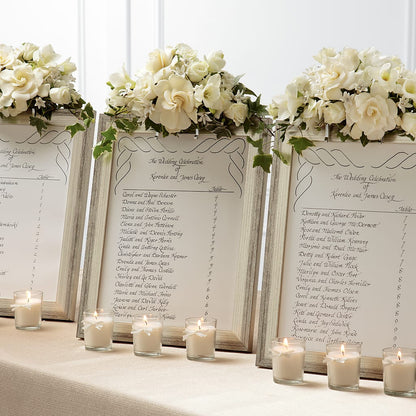 Colonnade Frame Décor –  Flower Perez Llc, Allentown PA