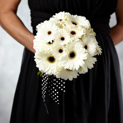 Daisy Delight Bouquet –  Flower Perez Llc, Allentown PA