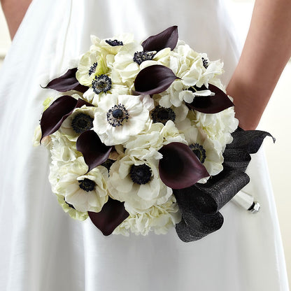 To Have and To Hold Bouquet –  Flower Perez Llc, Allentown PA