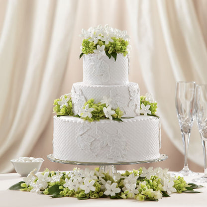 Bloom & Blossom Cake Decor –  Flower Perez Llc, Allentown PA