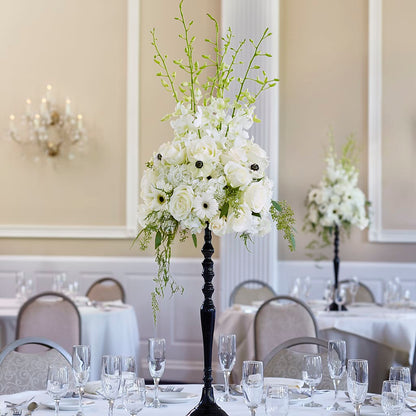 Regency Centerpiece –  Flower Perez Llc, Allentown PA