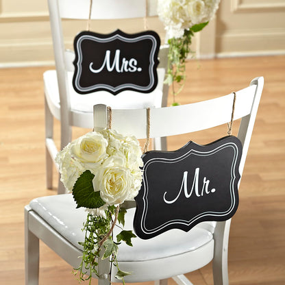 Notions Chair Décor –  Flower Perez Llc, Allentown PA