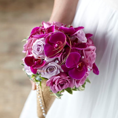 Breathless Bouquet –  Flower Perez Llc, Allentown PA