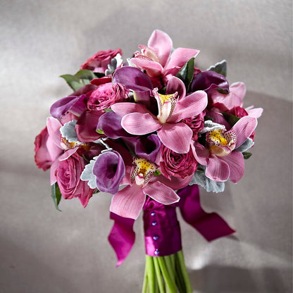 Delicacy Bouquet –  Flower Perez Llc, Allentown PA