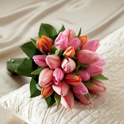 Embraceable Bouquet –  Flower Perez Llc, Allentown PA