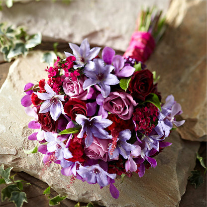 Enlightened Love Bouquet –  Flower Perez Llc, Allentown PA