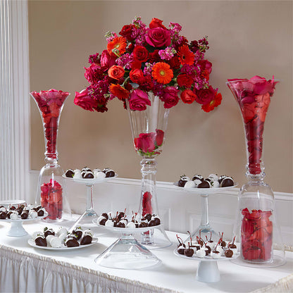 Life's Sweetness Centerpiece –  Flower Perez Llc, Allentown PA
