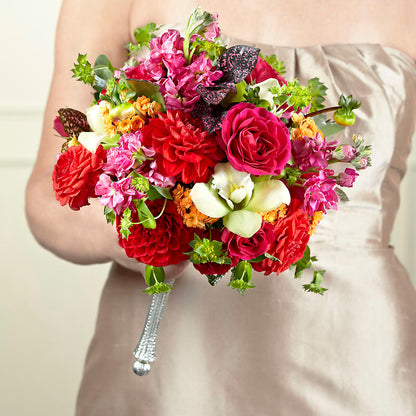 True Happiness Bouquet –  Flower Perez Llc, Allentown PA