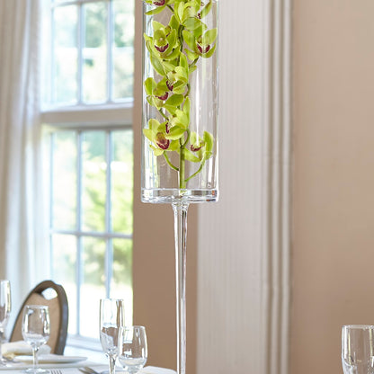 Green Mini Cymbidium Bouquet –  Flower Perez Llc, Allentown PA
