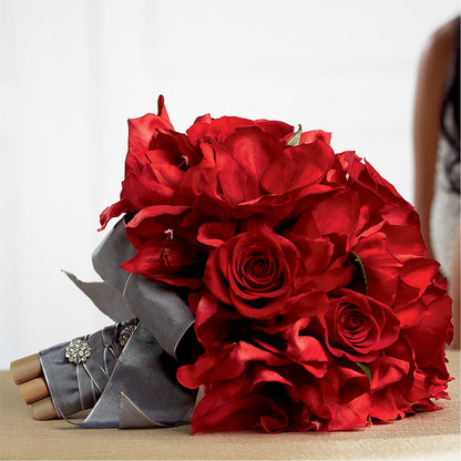 Heart's Happiness Bouquet –  Flower Perez Llc, Allentown PA
