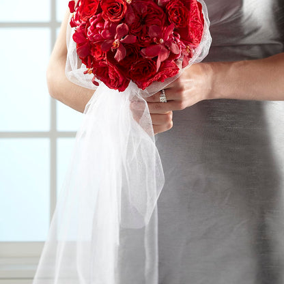Desire Bouquet –  Flower Perez Llc, Allentown PA