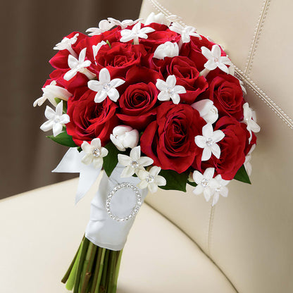 Poetry Bouquet –  Flower Perez Llc, Allentown PA
