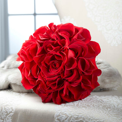 Composite Rose Bouquet –  Flower Perez Llc, Allentown PA