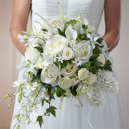 Cherish Bouquet –  Flower Perez Llc, Allentown PA