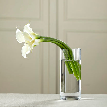 White Calla Bouquet –  Flower Perez Llc, Allentown PA